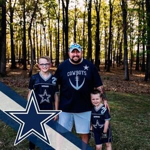 Meet your Posher, Ron